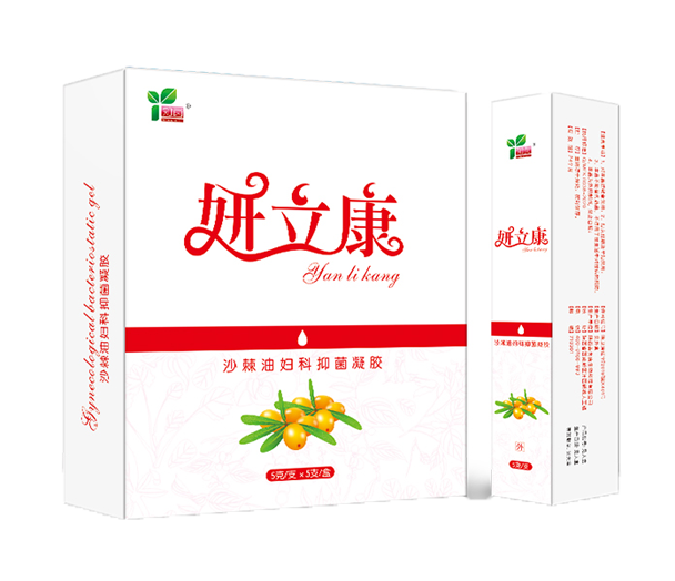 妇科凝胶